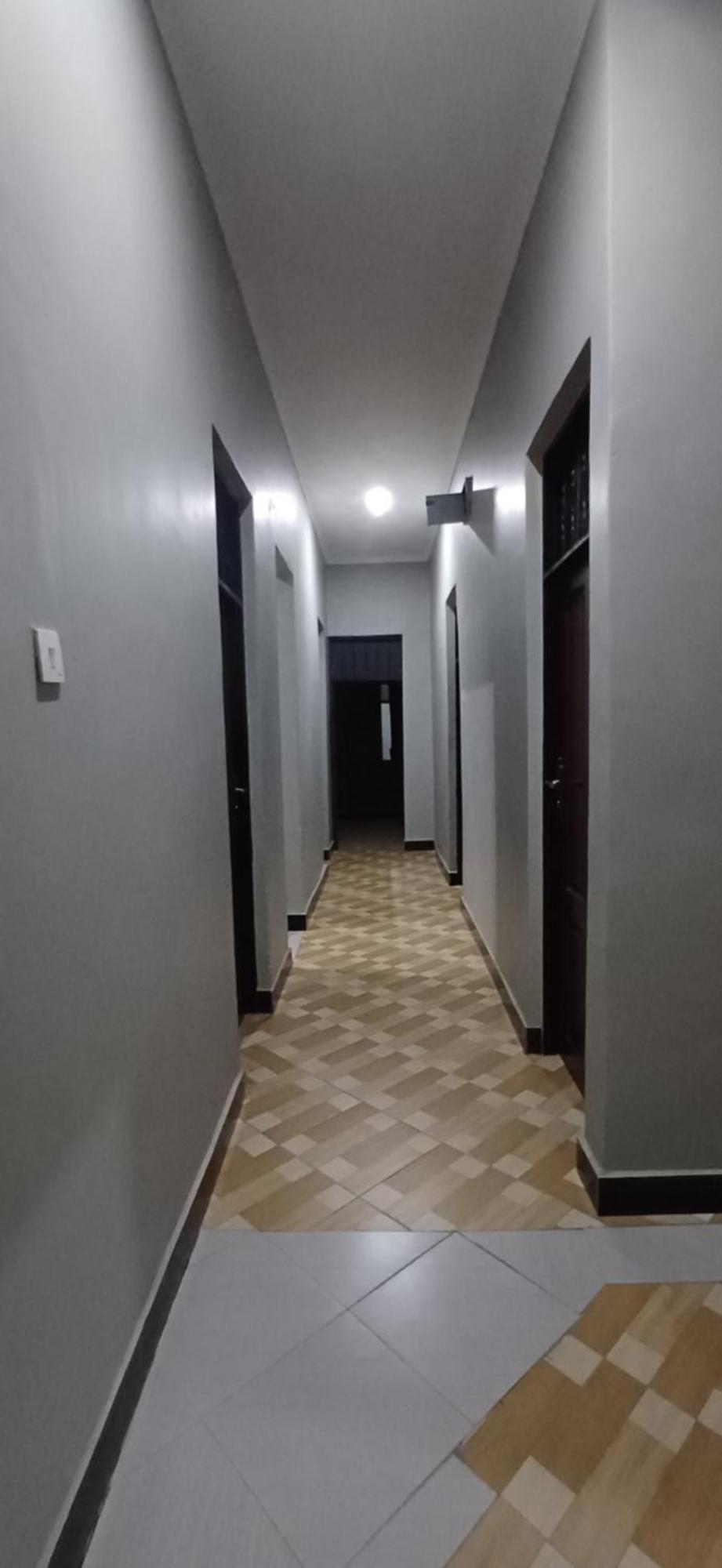 Lasts Minute Lodge